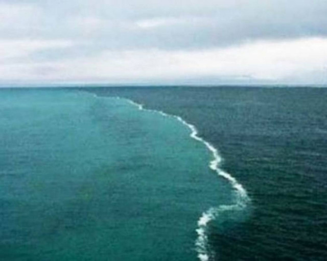 Βίντεο: Δείτε ένα εκπληκτικό φυσικό φαινόμενο