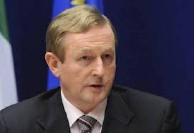 Ιρλανδία: Βγαίνει από το Μνημόνιο μέχρι τα τέλη του 2013