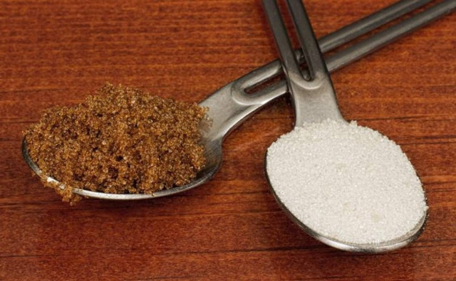 H «καλή» και η «κακή» ζάχαρη στη διατροφή μας