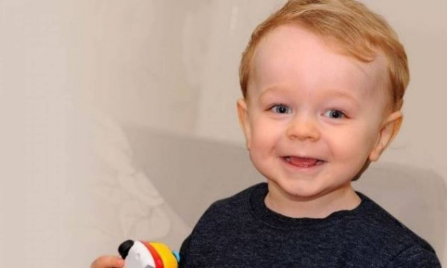 Η καρδιά του σταμάτησε για 9 ολόκληρα λεπτά και επέζησε!