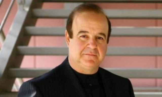 Παύλος Χαϊκάλης: «Ο κόσμος είναι σε απόγνωση»