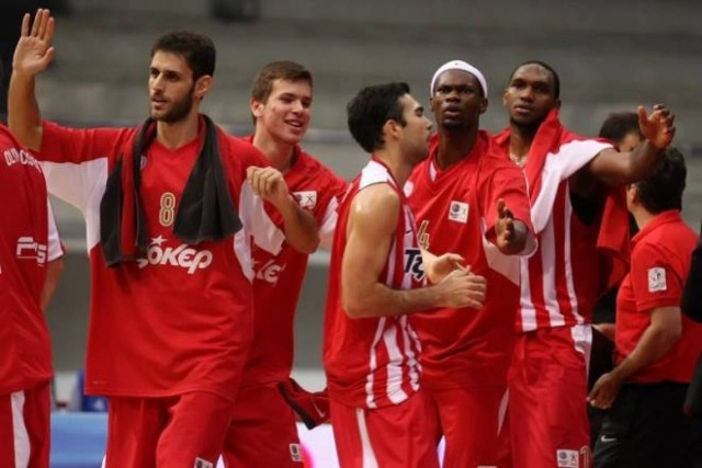 Τα «κλικ» της νίκης του Ολυμπιακού