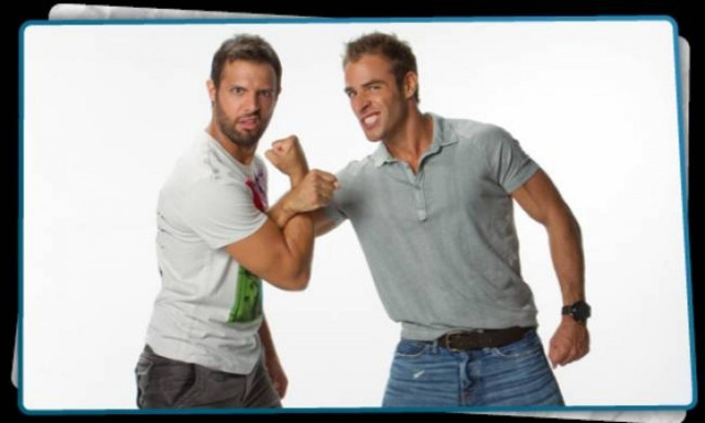 Το «Πλάκα κάνεις» επιστρέφει!