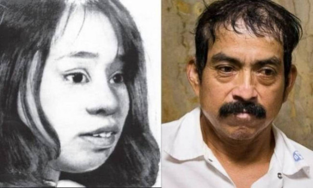 22 χρόνια μετά βρέθηκε ο δολοφόνος του κοριτσιού που δεν αναζητήθηκε