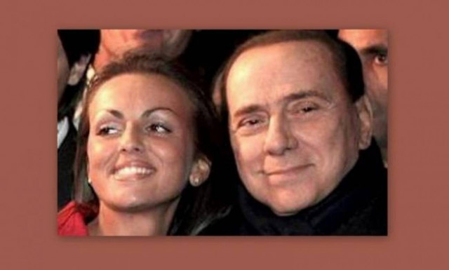 Ο Μπερλουσκόνι πλήρωνε 80 ευρώ για ένα κιλό φασολάκια