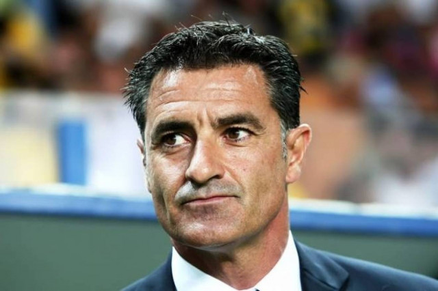 Αγωνιστικός γολγοθάς ενόψει