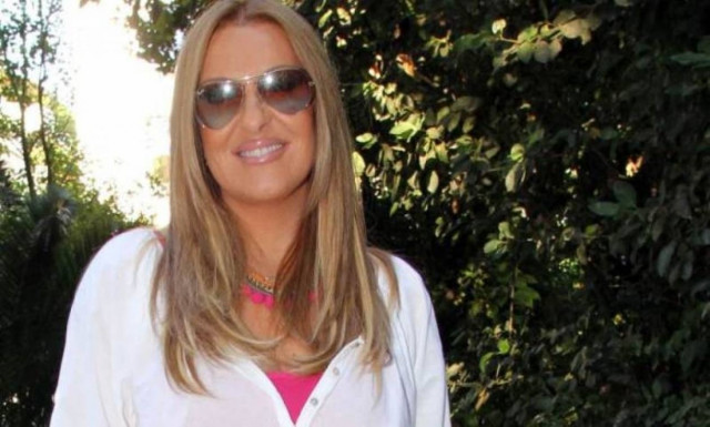 Ναταλία Γερμανού: «Δεν είμαστε όλοι γεννημένοι να γίνουμε γονείς»