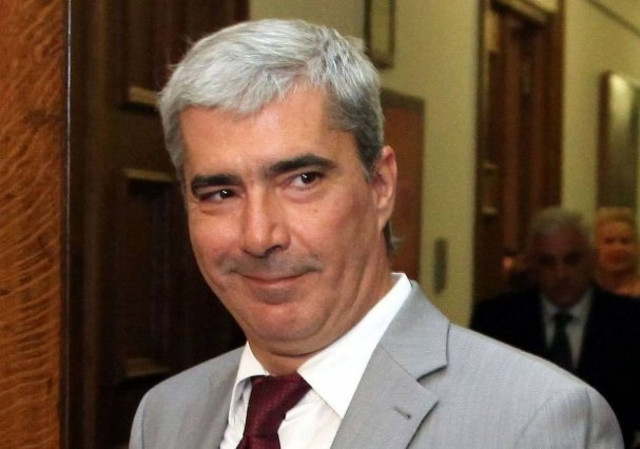 «Δεν πείθει ο ΣΥΡΙΖΑ γιατί αδυνατεί να απομακρύνει τους ακραίους»