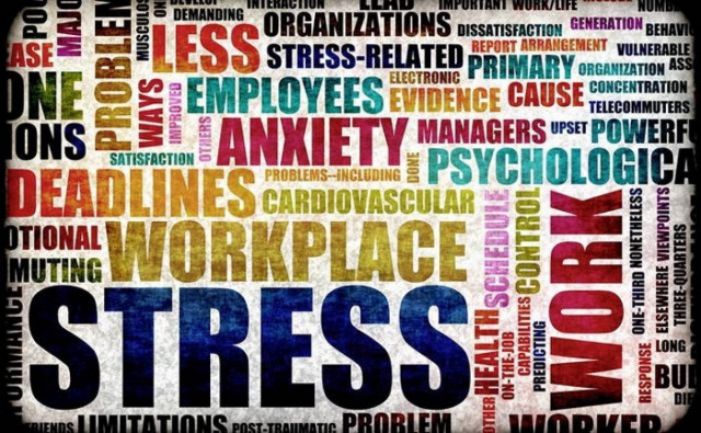 Άγχος & στρες: Ποια είναι η διαφορά;