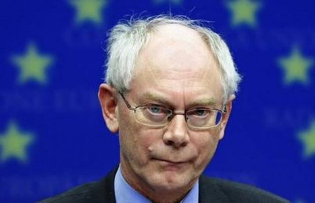 Κυπριακό και οικονομία θα συζητήσουν Πρόεδρος Αναστασιάδης- Ρομπέϊ