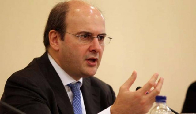 Χατζηδάκης: Το νέο ΕΣΠΑ θα έχει περισσότερες κοινωνικές δράσεις