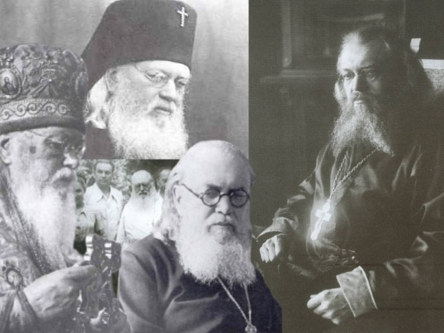 Άγιος Λουκάς Κριμαίας: Εκδήλωση αφιερωμένη στον Άγιο ιατρό