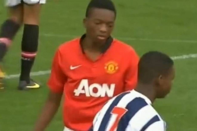 Ο… άλλος Γιανουζάι (video)