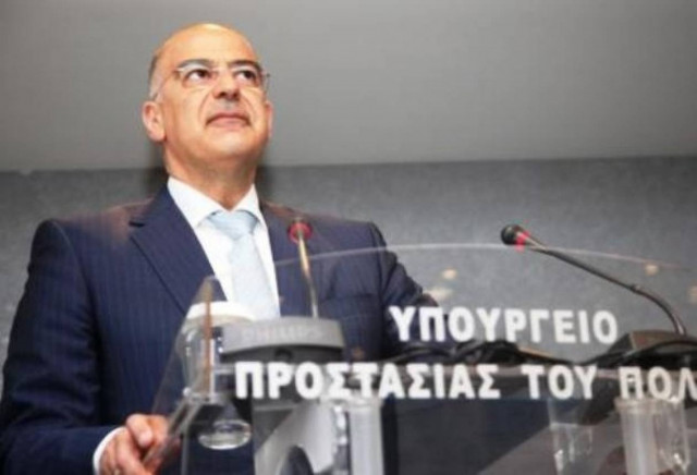 Δένδιας: Παρακαλώ τον κ. Τσουκαλά να επανέλθει στη λογική!