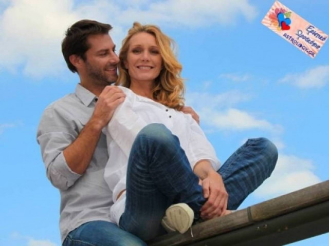 Ερωτικό ωροσκόπιο 14/10