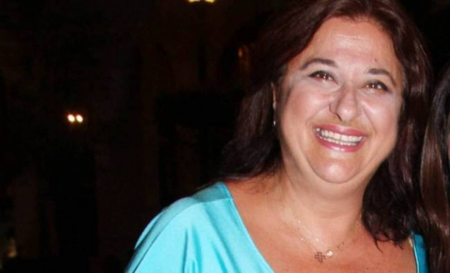 Κωνσταντινίδου: «Έπρεπε να δολοφονηθεί ένας άνθρωπος για να...»