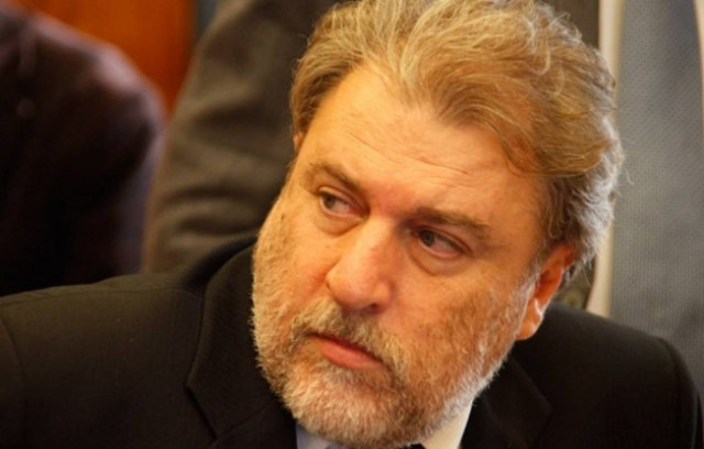 Μαριάς: Επιδόμα «κοροϊδία» για τα νοικοκυριά που θα παγώσουν!