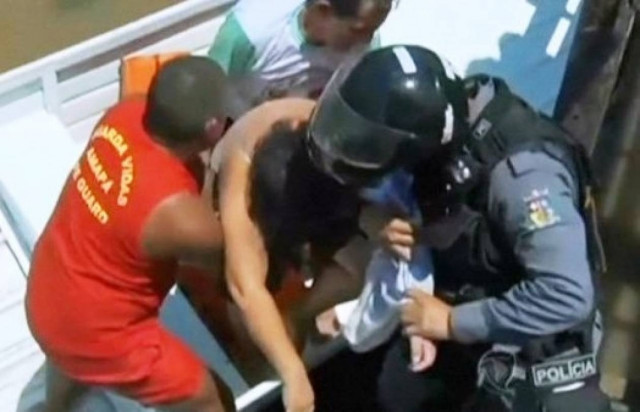 Βραζιλία: Ανατροπή πλοιαρίου στον Αμαζόνιο κόστισε τη ζωή σε 12 άτομα