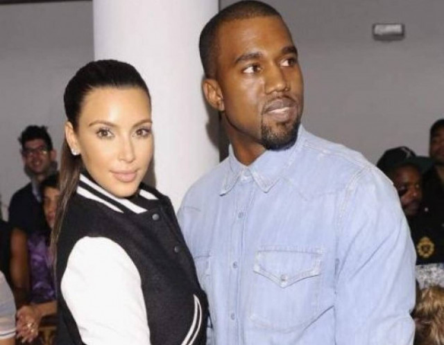 Η προκλητική εμφάνιση της Kim