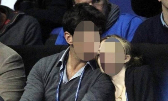 Χωρισμός-Βόμβα στο Χόλυγουντ!