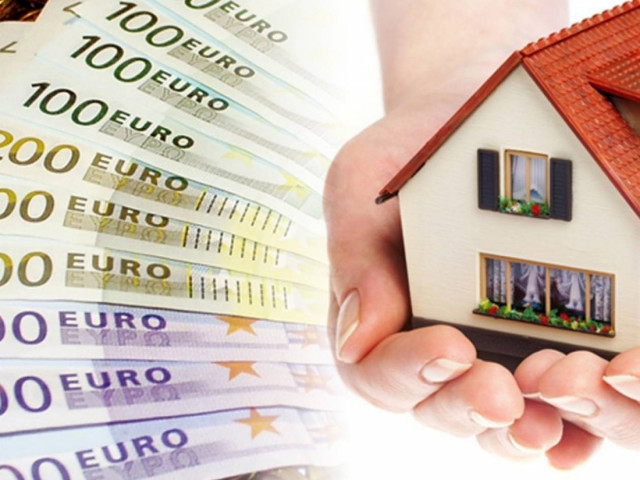 Δεν πέρασε των τροϊκανών - Ήπιες επιβαρύνσεις στα ακίνητα