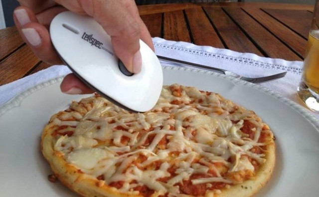 Tellspec: Το απόλυτο γκάτζετ για να μετράτε τις θερμίδες