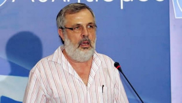 Η στιγμή που όλη η Ελλάδα ανατρίχιασε με τη φωνή του Συρίγου (vid)