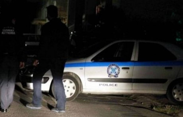 Αναζητούν 22χρονο για την αιματηρή συμπλοκή οπαδών στο Παγκράτι