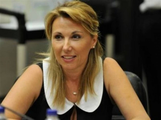 Δρέττα: Ώριμες οι συνθήκες για κοινή κάθοδο στις ευρωεκλογές