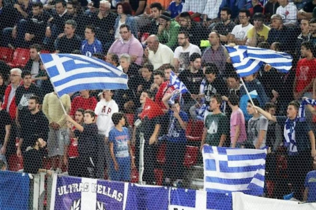 ΕΠΟ: Ενημέρωση για τα εισιτήρια με Λιχτενστάιν