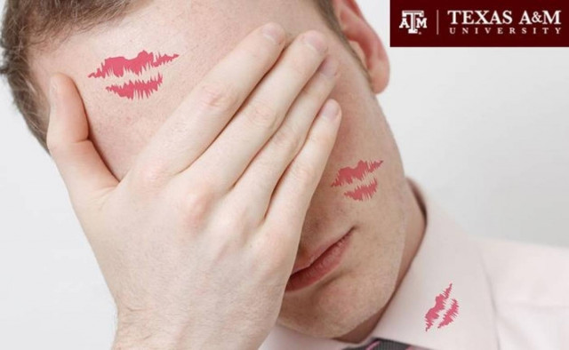 Τι κάνει τους άνδρες... άπιστους