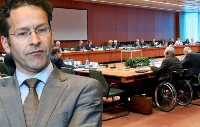 Ολοκληρώθηκε το Eurogroup-Απαιτούν πιστή εφαρμογή από την Ελλάδα
