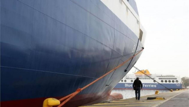 Προς 24ωρη απεργία η ΠΝΟ