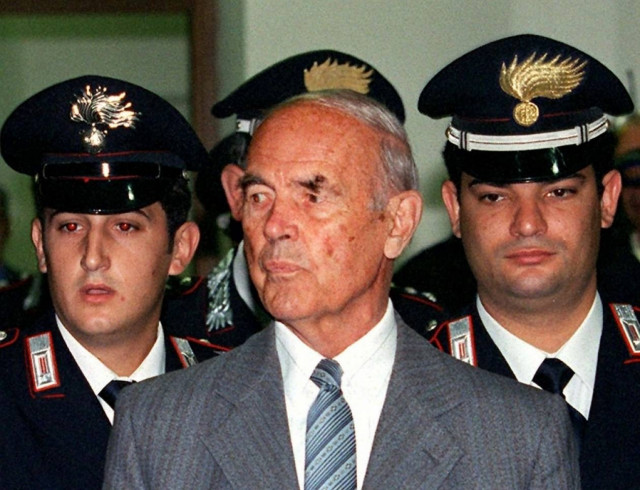 Ιταλία:Πιθανόν σήμερα η κηδεία του ναζί εγκληματία πολέμου Πρίμπκε