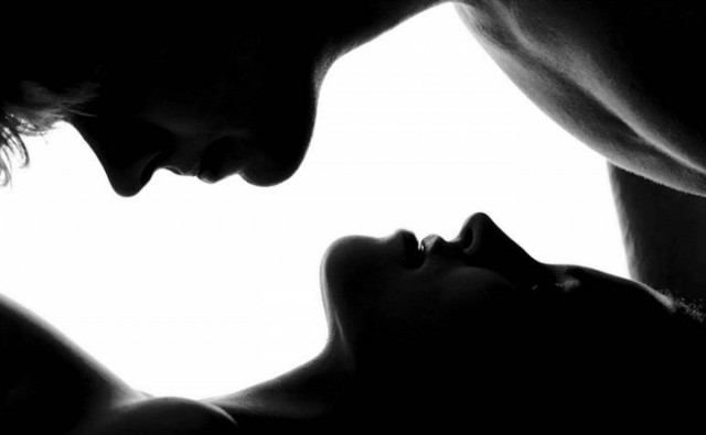 Αυτά είναι τα πιο ερωτικά σημεία του σώματος!