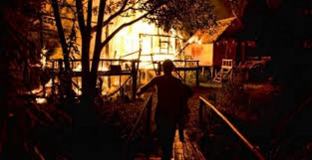 Μιανμάρ: Έκρηξη σε ξενοδοχείο-Μία τραυματίας