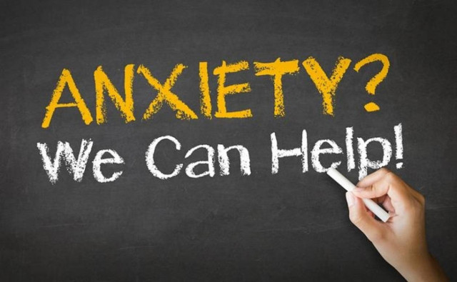 Κρίση Πανικού: 4 συμβουλές για να την αντιμετωπίσετε