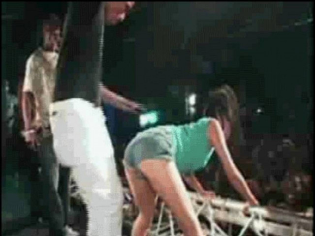 H χειρότερη και πιο καταστροφική χορευτική φιγούρα! (pic)