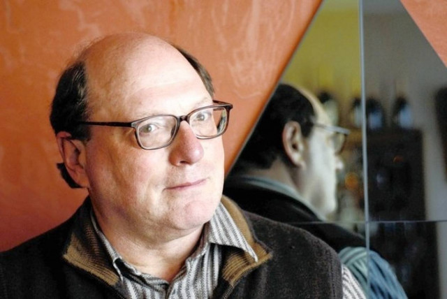 Πέθανε σε ηλικία 62 ετών ο συγγραφέας Όσκαρ Ιχουέλος