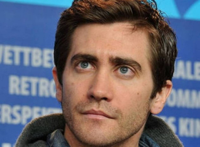 O Jake Gyllenhaal αδυνατίζει για τις ανάγκες ρόλου!