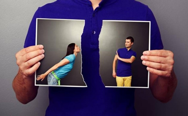 Η διαχείριση της απόρριψης ξεκινά από τον εγκέφαλο