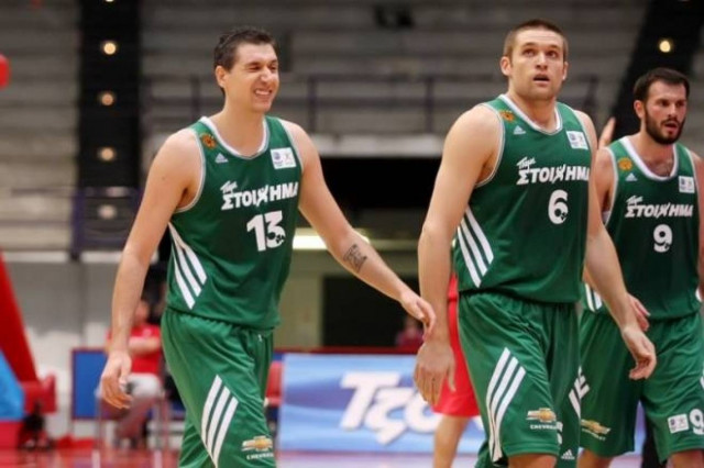 Και η ζωή συνεχίζεται...