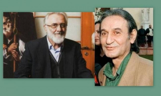 Σμαραγδής για Μουστάκα:Μου ζήτησε να μην πληρωθεί.Ήξερε ότι θα πεθάνει