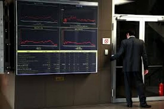 Χρηματιστήριο: Πάνω από τις 1.100 μονάδες με οδηγό τις τράπεζες