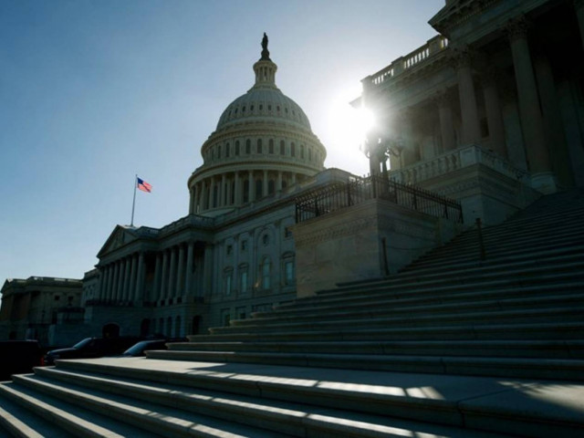 ΗΠΑ: Κοντά σε συμφωνία Δημοκρατικοί και Ρεπουμπλικανοί