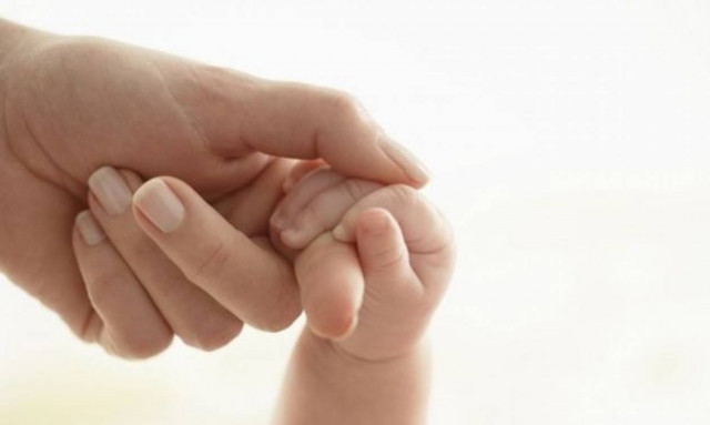 Aληθινή ιστορία: «Kάντε μία προσευχούλα και για το μωράκι μου»