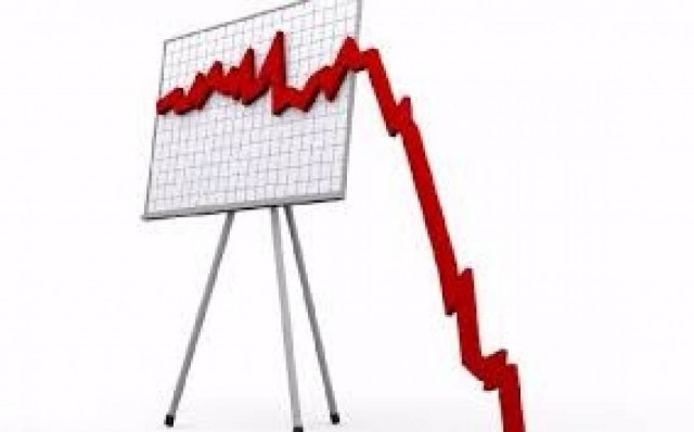 Στο 6,4% ανήλθε η ύφεση της ελληνικής οικονομίας το 2012