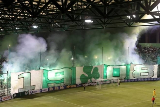 Βγήκαν τα εισιτήρια για Πανθρακικό και Ολυμπιακό