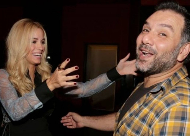 Ο παρ’ ολίγον καβγάς του Αρναούτογλου με στέλεχος του ΑΝΤ1