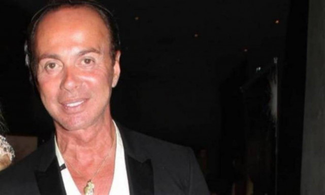 Λάκης Γαβαλάς: Η φωτογραφία όλο νόημα, που πόσταρε στο διαδίκτυο!